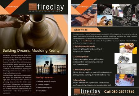 Fireclay